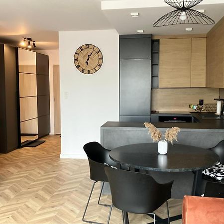 Apartament Letnica Gdańsk Kültér fotó