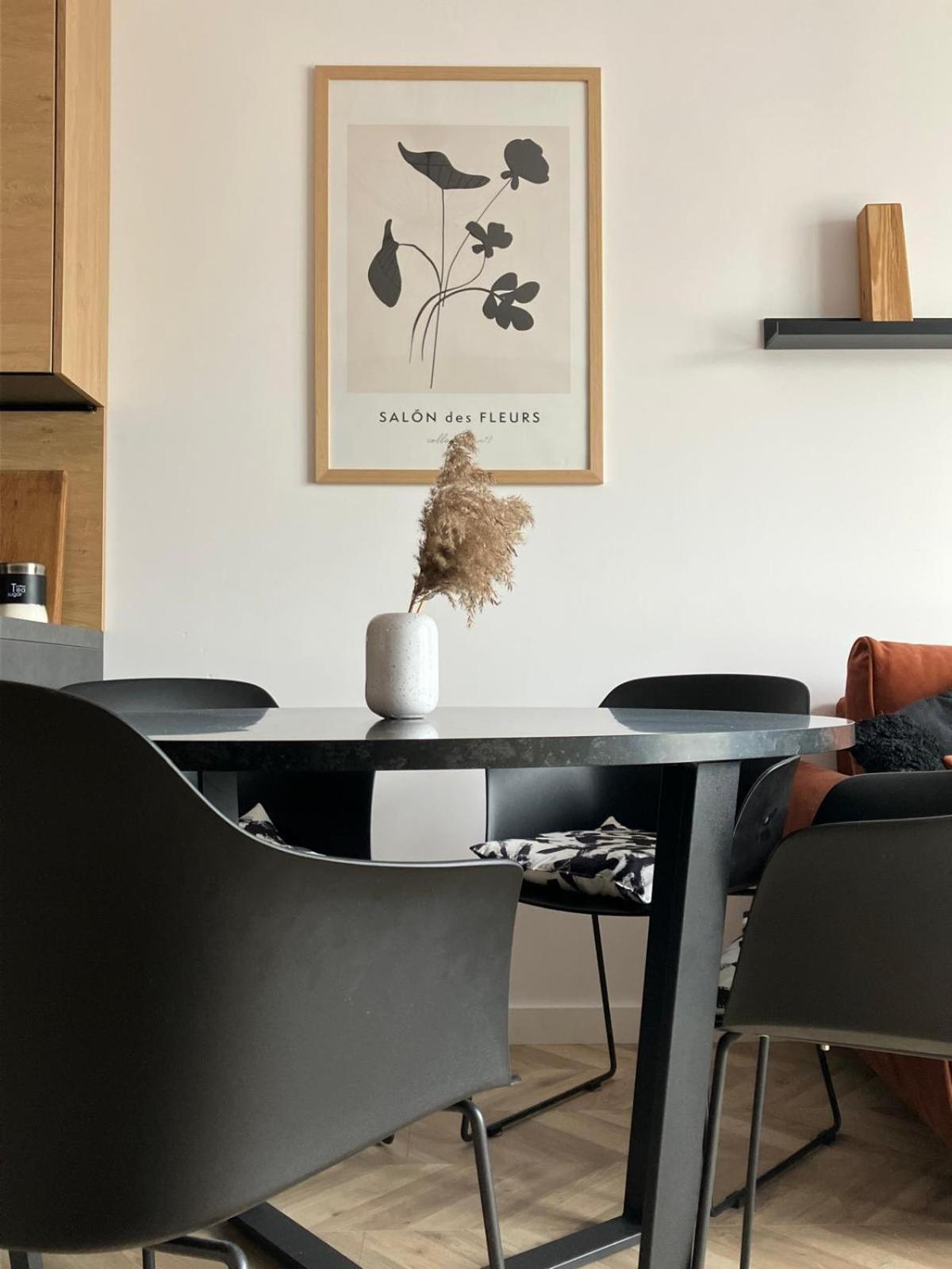 Apartament Letnica Gdańsk Kültér fotó